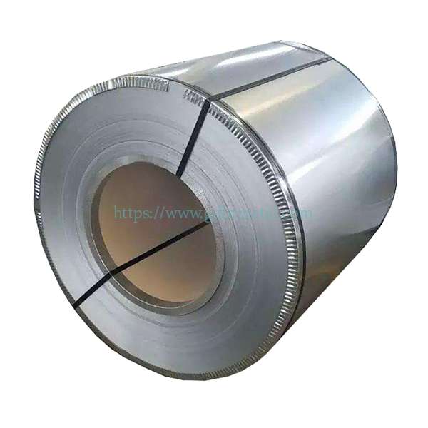 Stainless Steel Coil